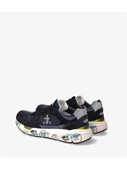 MASE25 PREMIATA | MASE25VAR 8020 BLUE